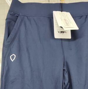 Stio Fremont Stretch Fleece Jogger, New With Tags, Mens Medium, Midnight Hour
